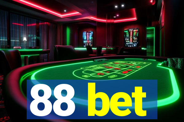 88 bet